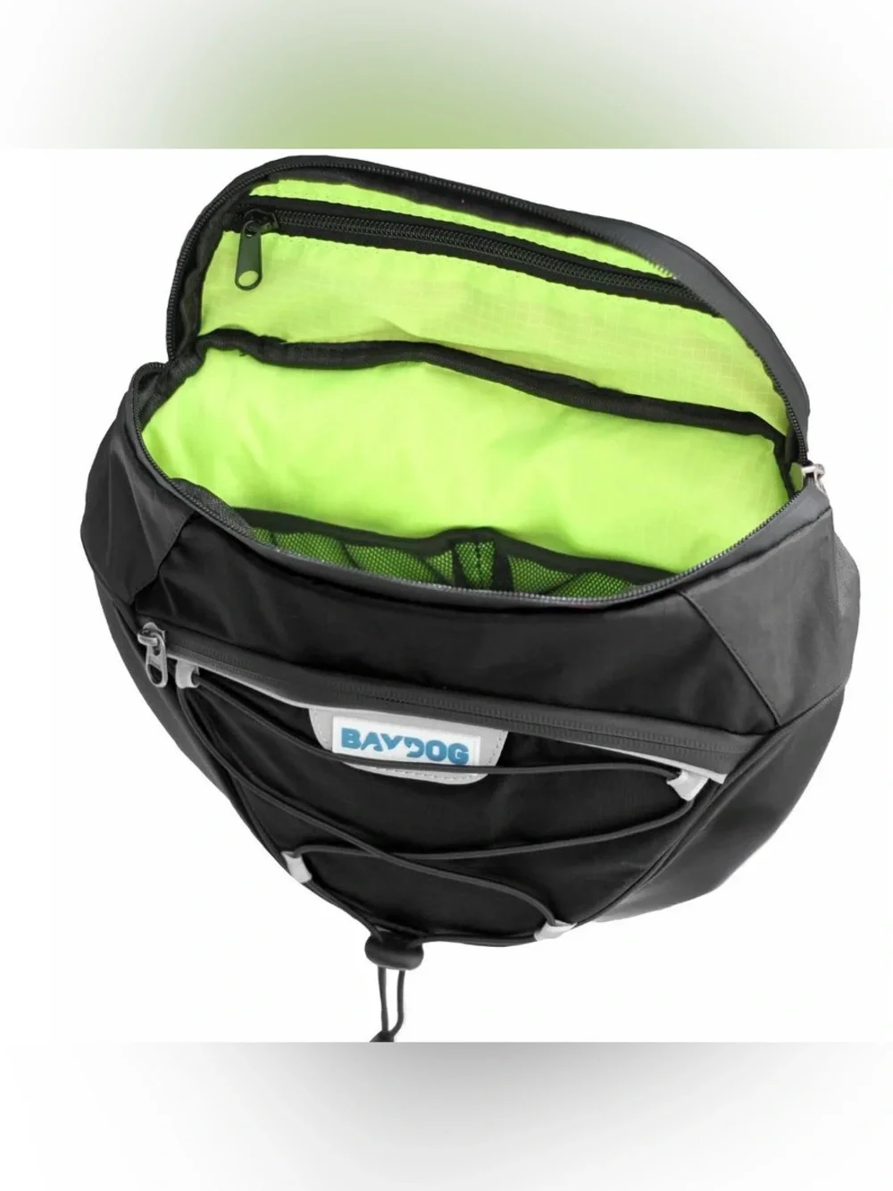 NWT Baydog Backpack/Harness XL